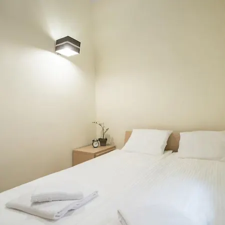 Apartment Market Square - Rynek 42- Next To Town Hall - 4 People