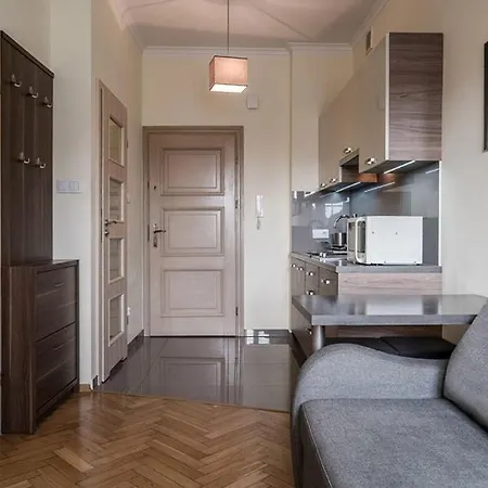 Market Square - Rynek 42- Next To Town Hall - 4 People ורוצלב