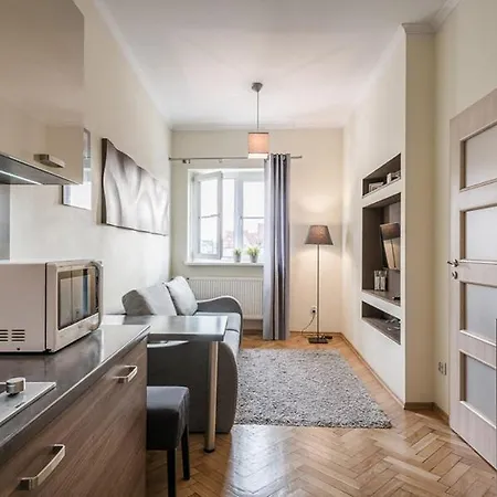 Apartment Market Square - Rynek 42- Next To Town Hall - 4 People