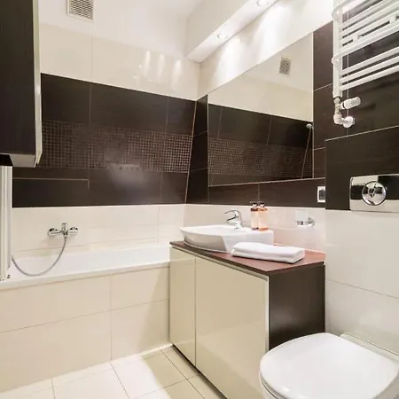 Apartment Market Square - Rynek 42- Next To Town Hall - 4 People *