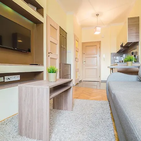 דירה Market Square - Rynek 42- Next To Town Hall - 4 People