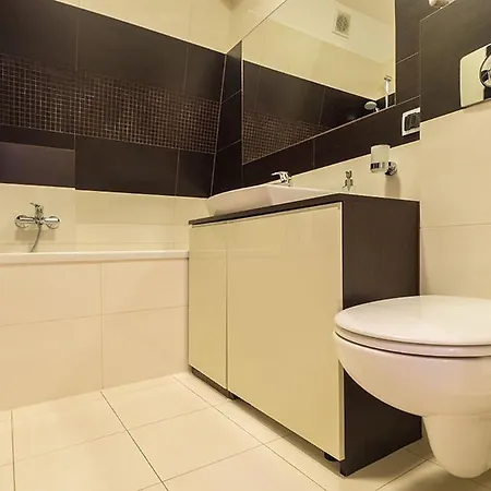 Apartment Market Square - Rynek 42- Next To Town Hall - 4 People *