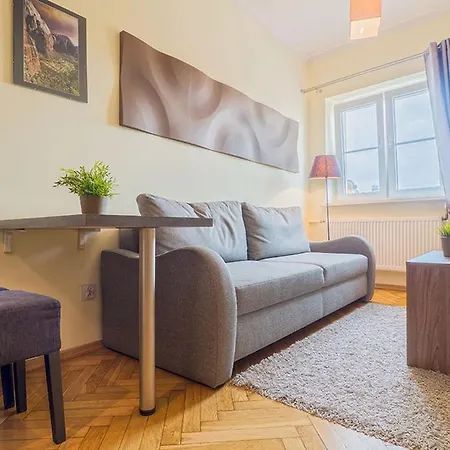 Apartment Market Square - Rynek 42- Next To Town Hall - 4 People