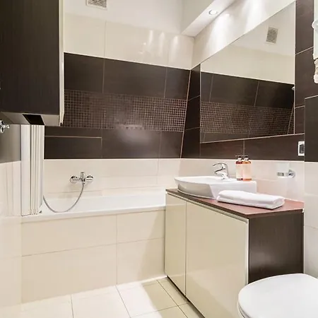 Apartment Market Square - Rynek 42- Next To Town Hall - 4 People *